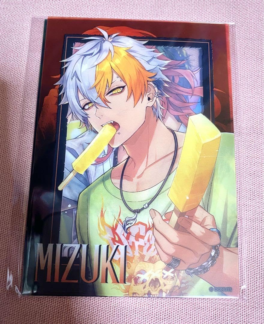 ブラックスター ブラスタ まねきね クリアカード アクスタ チームKコンプセット ブラックスター ブラスタ まねきね クリアカード アクスタ